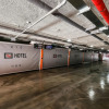 Отель Jincheon Luxury Self check-in Motel, фото 5