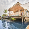 Отель GuestHouser 1 BR Houseboat cefd, фото 18