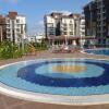 Отель Orion City Avsallar Alanya Apartment 3 plus 1, фото 1