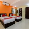 Отель OYO 40125 Srirama Hotels, Gachhibowli, фото 6