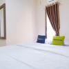 Отель Urbanview Hotel St Faustina Lampung by RedDoorz, фото 3