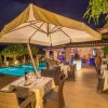 Отель Domotel Agios Nikolaos Suites Resort, фото 2