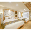 Отель Floral Hotel Dali Jingzhiyuan, фото 24