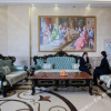 Отель Vienna International Hotel (Baotou Railway Station), фото 8
