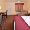 Отель Americas Best Value Inn & Suites Bryant Little Rock, фото 15