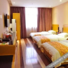 Отель Lidu Hotel, фото 10