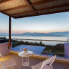 Отель Luxury Villa for 6 Amazing Sea View Pool, фото 15