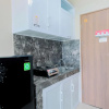 Отель Homey And Restful Studio Royal Sentul Park Apartment, фото 2