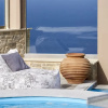 Отель Luxurious Villa With Amazing Views Infinity Heated Pool Hamam Billiard Childrens Area, фото 26