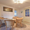 Отель Classy Apartment in Boltenhagen With Terrace, фото 7