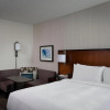 Отель Houston Airport Marriott at George Bush Intercontinental, фото 6