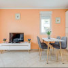 Отель The best OLD TOWN view apartment, 5 min walk, parking (2+2), фото 20
