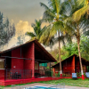Отель Lotus an Eco Beach Resort Dapoli Murud, фото 17