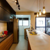 Отель Multihouse - Moderno Apartamento Vila Olímpia, фото 8