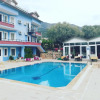 Отель Fethiye Oscar Otel, фото 34