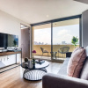 Отель ULIV Apartments Polanco, фото 4
