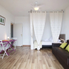 Отель Faham Run - 29m2 - Quartier Montgaillard, фото 12