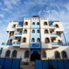 Отель Hôtel El Kasbah Souiria, фото 1
