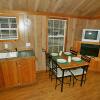 Отель Arrowhead Camping Resort Deluxe Cabin 4, фото 14