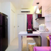 Отель Comfy 2BR Bassura City Apartment Near Mall, фото 2