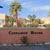 Отель Cinnamon House Bed and Breakfast, фото 1