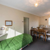 Отель Claudelands Motel, фото 3