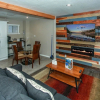 Отель Cozy Bear Lodge C, фото 15