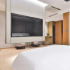 Отель Daegu Billion Western Hotel, фото 38