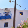Отель The Blue and White house in Ioulis, Kea, фото 1