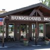 Отель Bunkhouse Motel, фото 36