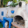 Отель Villa with 2 Bedrooms in Cascais, with Private Pool, Enclosed Garden And Wifi, фото 15