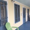 Отель Key West Bahama House в Ки-Уэсте