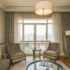 Отель Ist flats Serviced Apartments - EMAAR SQ, фото 15