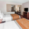 Отель Comfort Inn Kelso - Longview, фото 4