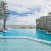 Отель Veranda Beachfront Residence Pattaya, фото 33