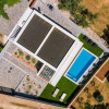 Отель Villa for two Person With Pool in Peroj, фото 27
