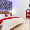 Отель RedDoorz Plus near Ringroad City Walks Medan 2, фото 13