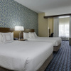 Отель Fairfield Inn & Suites by Marriott Fort Lauderdale Downtown, фото 9