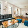 Отель Boston Back Bay Brand New Condo Sleeps 8, фото 12