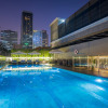 Отель Courtyard by Marriott Bangkok Sukhumvit 20, фото 21