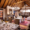 Отель Kichaka Luxury Game Lodge, фото 17