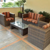 Отель Girasoles Hotel, фото 16