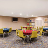 Отель Holiday Inn Express Warrenton, an IHG Hotel, фото 20