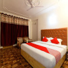 Отель OYO 13836 Hotel Manu Vatika, фото 1