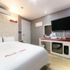 Отель Suwon La Mer Motel, фото 5