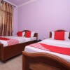 Отель Pam And Chand Guest House By OYO Rooms в Амритсаре