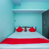 Отель Gtv Comforts By OYO Rooms, фото 8