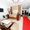Отель Hoang Nam Hotel - Cua Lo, фото 2