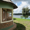 Отель Nyamunyonyi Tourism Resort-Lake Bunyonyi, фото 1