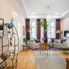 Отель BpR Adagio Design Home with A/C, фото 20